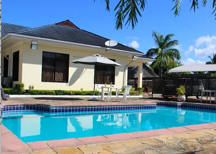 Idc Guest House