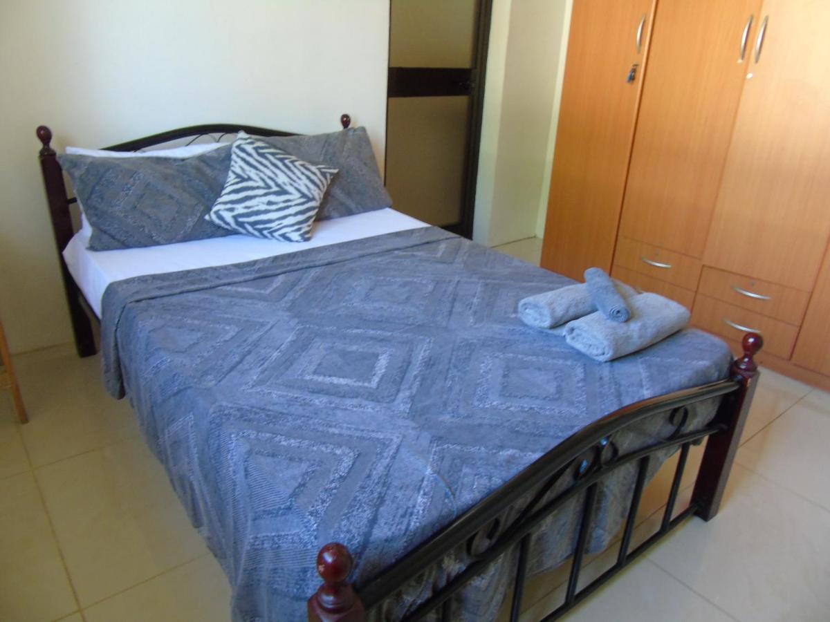Idc Guest house *