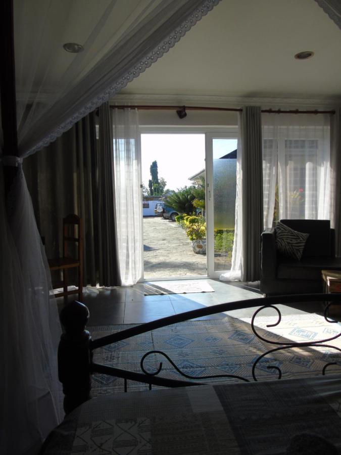 Idc Guest house *