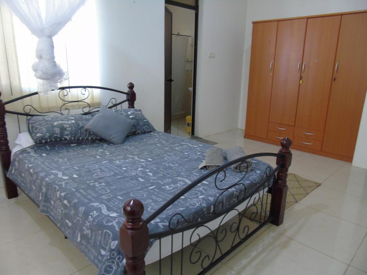 Idc Guest house *