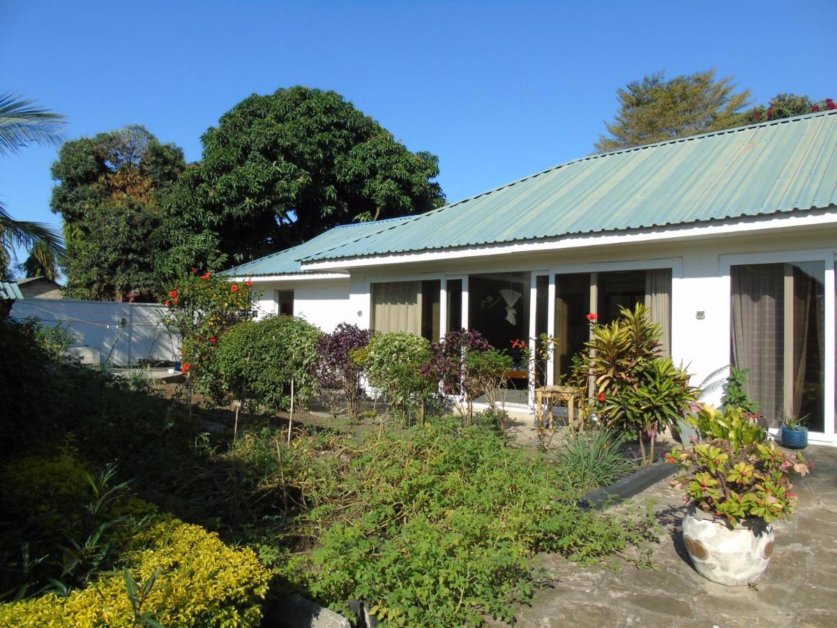 Guest house Idc Bagamoyo