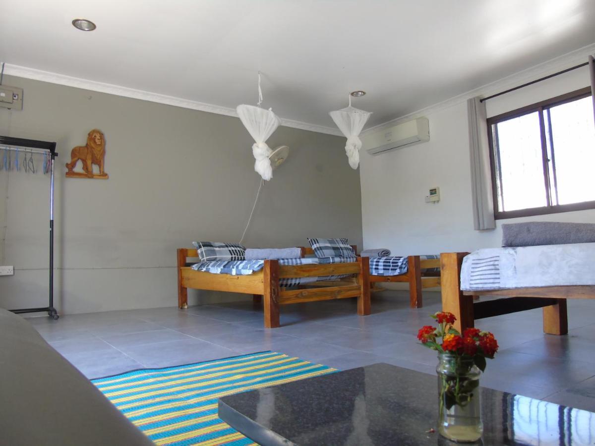 Idc Guest house Bagamoyo