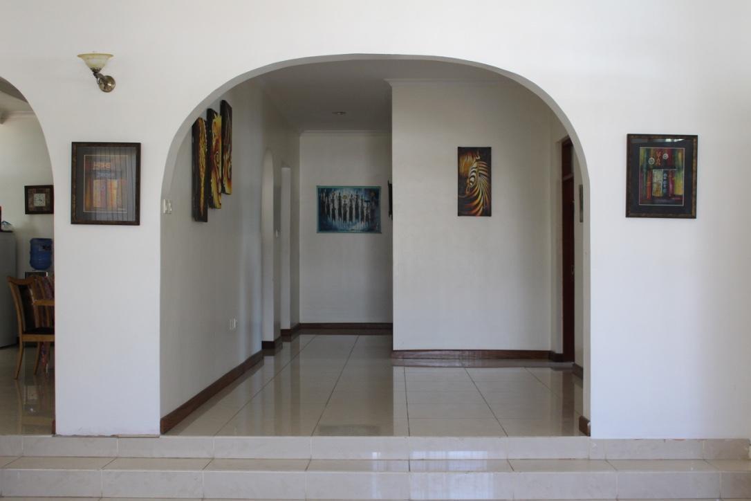 Guest house Idc *