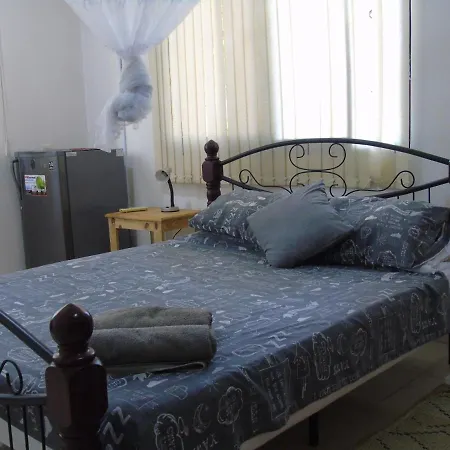 Idc Guest House Bagamoyo Exterior photo