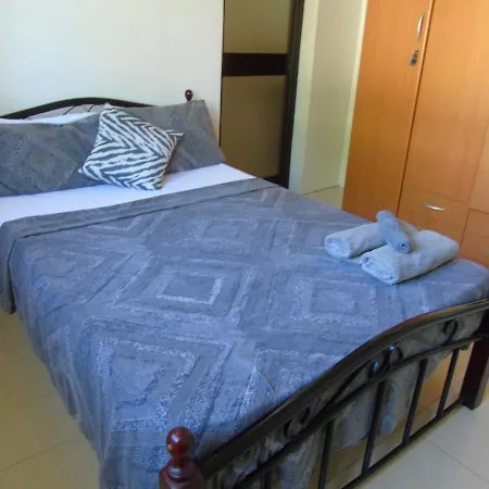 Idc Guest House Bagamoyo Exterior photo