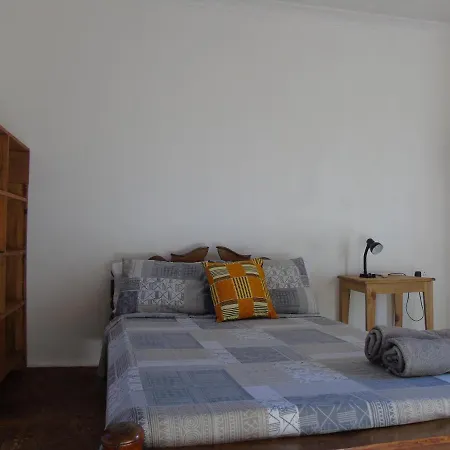 Idc Guest House Bagamoyo Exterior photo