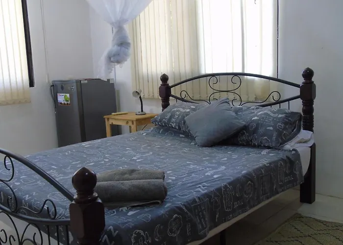 Idc Guest House