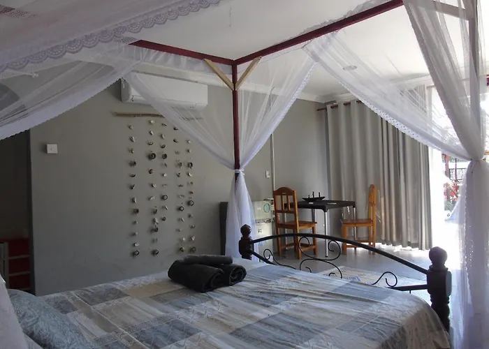 Idc Guest House