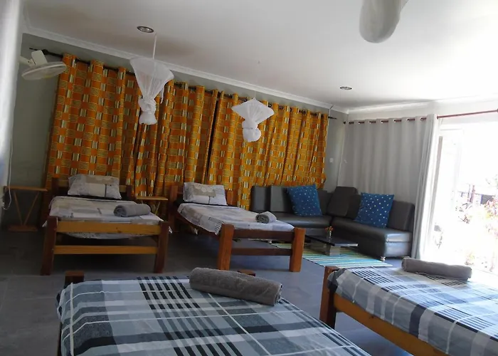 Idc Guest House
