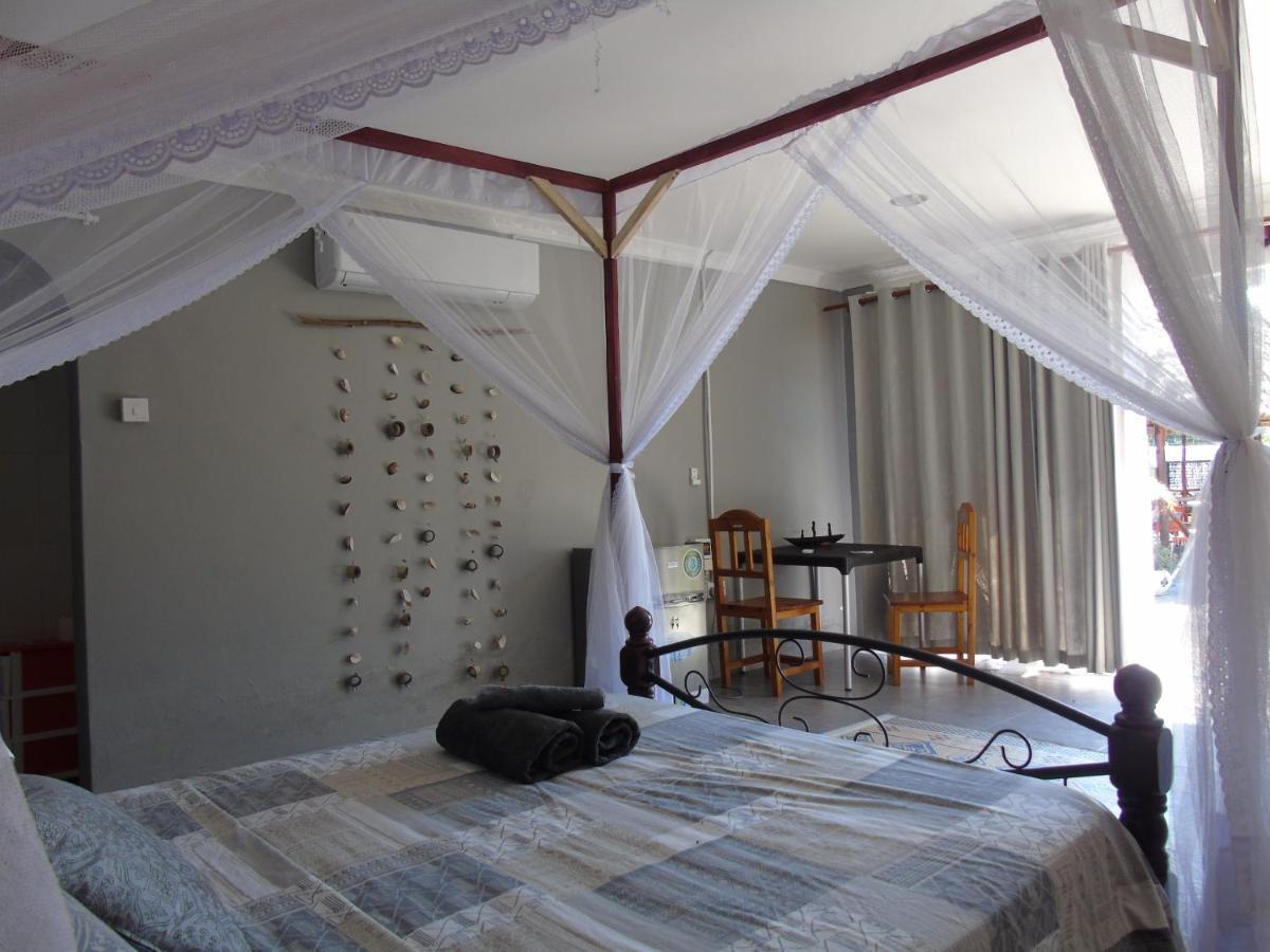 Guest house Idc