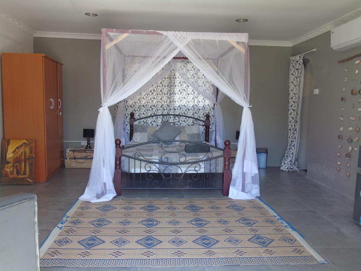 Idc Guest house
