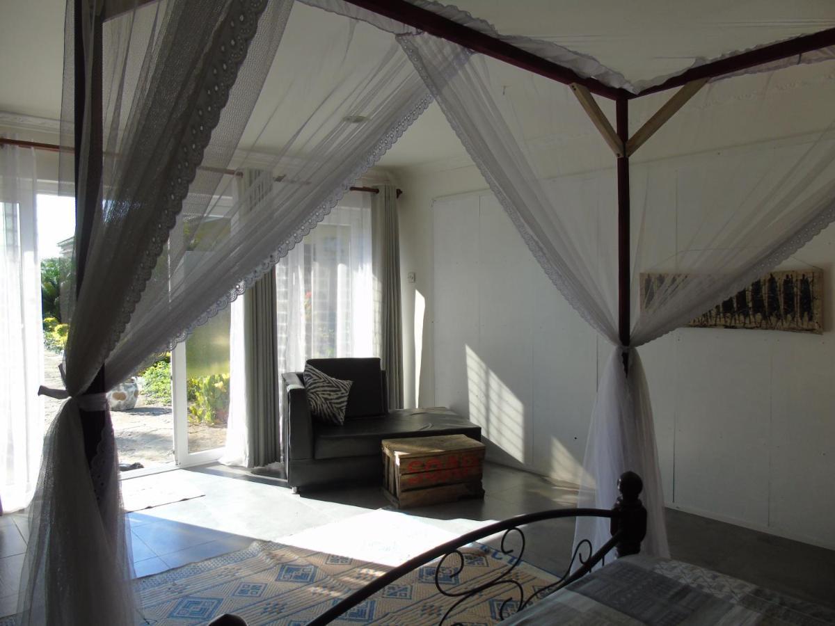 Idc * Bagamoyo