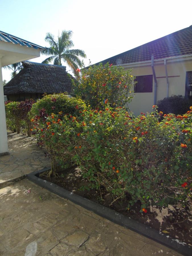 Idc * Bagamoyo