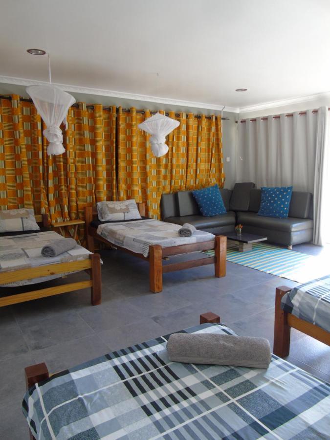Idc Guest house Bagamoyo