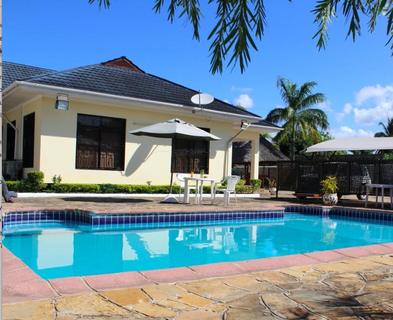 Idc * Bagamoyo