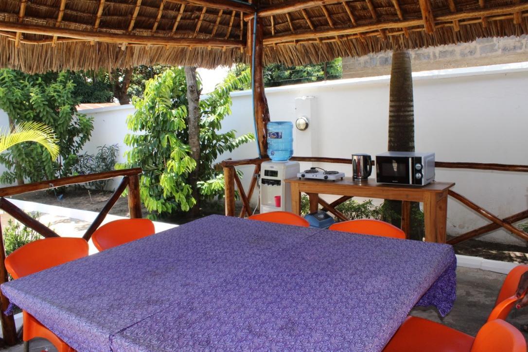 Guest house Idc *