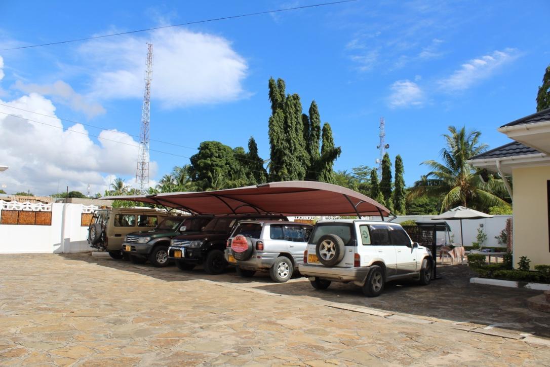 Idc * Bagamoyo