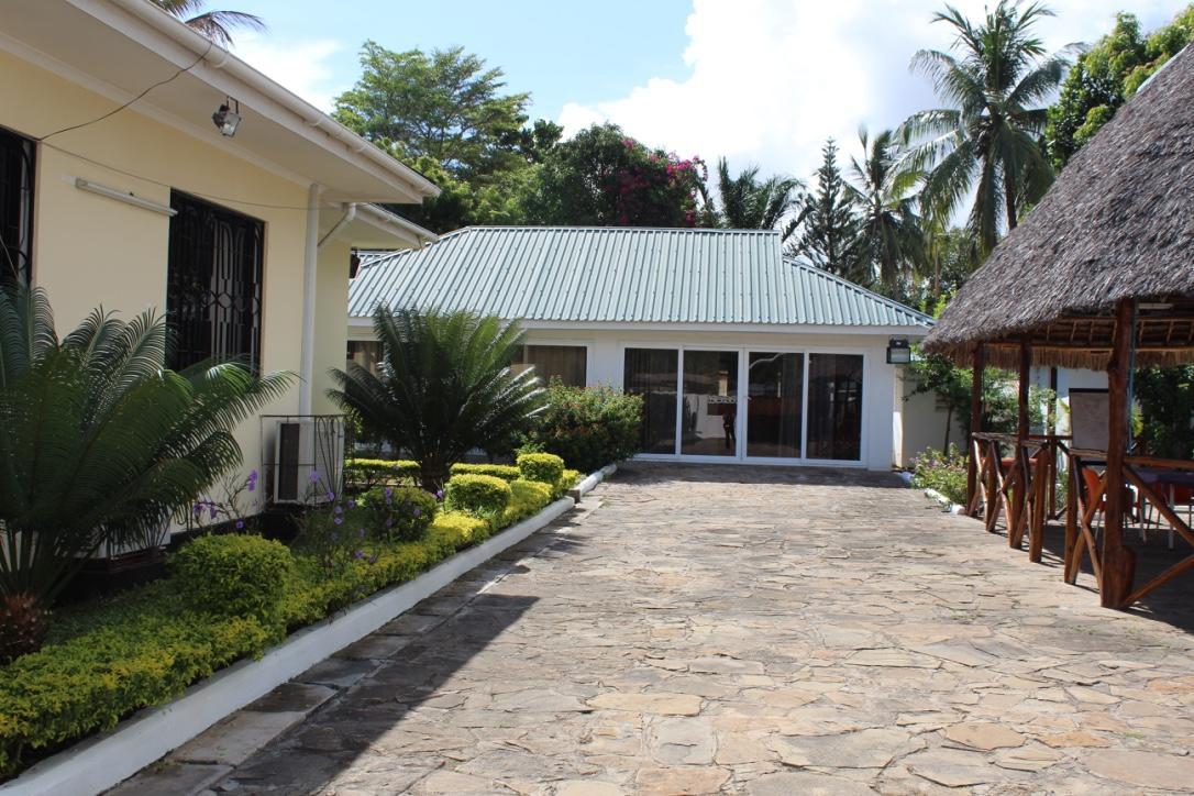 Idc * Bagamoyo